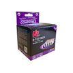 Cartouche compatible Brother LC223 - pack de 4 - noir, cyan, magenta, jaune - Uprint
