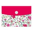 3045050451805-Oxford Flowerty - Porte-cartes - disponible dans différentes couleurs-Avant-2