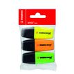 4006381184021-STABILO BOSS MINI - Pack de 3 surligneurs - jaune, vert, orange--0
