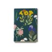 3700368757345-Blue Art Mr&Mrs Clynk Lila - Répertoire - 10,5 x 15,5 cm - 160 pages-Avant-0