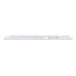 0194252544075-Apple Magic - Clavier sans fil pour Mac-Avant-1