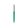 3026980760588-Parker Jotter Original - Stylo à bille vert - encre bleue-Avant-0