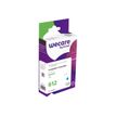 Cartouche compatible Epson T0612 Ourson - cyan - Wecare