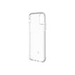 Force Case Life - coque de protection pour Iphone 11 Pro Max - transparent