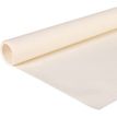 Clairefontaine - Papier cadeau kraft - 70 cm x 3 m - 65 g/m² - ivoire