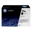 HP 55A - noir - cartouche laser d'origine
