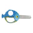 0020335002128-Fiskars Kids Animal - Ciseaux poisson - 13 cm-Avant-0