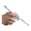 0847663024154-Adonit Neo Ink - Stylet - argent mat -Angle gauche-0