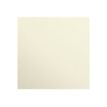 Clairefontaine Maya - Papier à dessin - 50 x 70 cm - 270 g/m² - jaune paille