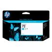 HP 72XL - cyan - cartouche d'encre originale (C9371A)