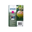 8715946465531-Epson T1293 Pomme - magenta - cartouche d'encre originale-Avant-0