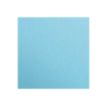 3329680972719-Clairefontaine Maya - Papier à dessin - 50 x 70 cm - 270 g/m² - bleu clair-P_972711_1-0