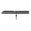 8435430619423-NGS Fortune BT - clavier sans fil - Azerty-Gros plan-9