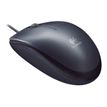 5099206021877-Logitech M90 - souris filaire - noir-Angle droit-0