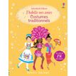 9781474993364-J'habille mes amies : Costumes traditionnels (Nouvelle Edition)--0