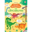 9781801315517-Les dinosaures - Mon petit cherche et trouve--0