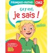 9782047358306-Ça y est, je sais ! Français Maths CM2 - Les fondamentaux--0