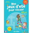 9782047405024-MES JEUX D   ETE POUR REVISER - CE1 VERS LE CE2--0