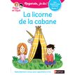 9782091932651-La licorne de la cabane - Niveau 1 - Regarde, je lis!--0