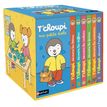 9782092582138-T'Choupi - Ma Petite Ecole (6 petits livres)--0