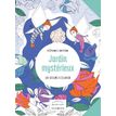 9782263170386-Jardin Mystérieux : 100 dessins à colorier (Petit Cahier Harmonie)--0