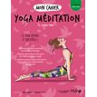 9782263178399-Mon cahier Yoga méditation new - Le yoga détente et antistress !--0