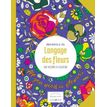 9782263179396-Petit cahier harmonie - Langage des fleurs--0