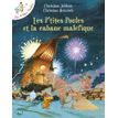 9782266280648-Les P'tites Poules et la cabane maléfique - tome 15--0