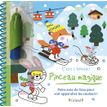 9782324027109-Pinceau magique - C'est l'hiver !--0