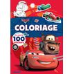 9782508049590-Disney Pixar Cars - Coloriage avec plus de 100 stickers (Flash McQueen et Martin)--0