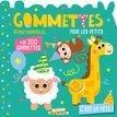 9782508051616-Mon P'tit Hemma Gommettes Pour Les Petits - C'est la Fête !--0