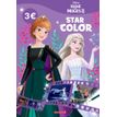 9782508051999-Disney La Reine des Neiges 2 - Star Color--0