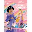 9782508052002-Disney Princesses - Star Color--0