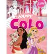 9782508052200-Disney Princesses - Happy Colo (Vaiana et Raiponce)--0