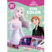 9782508054464-Disney La Reine des Neiges 2 - Star Color (Elsa et Anna fond vert)--0