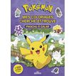9782821214590-Pokemon Pikachu à Galar Mes Coloriages Cherche et Trouve--0