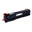 Cartouche laser compatible HP 203X - jaune - UPrint H.203XY