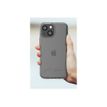 3571211463795-Just Green - coque de protection pour Iphone 13 Mini - transparent-Avant-2