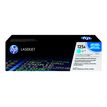 HP 125A - cyan - cartouche laser d'origine