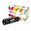 3112539605810-Cartouche laser compatible HP 96A - noir - Owa K11498OW-Angle gauche-0