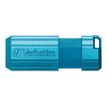 0023942490579-Verbatim PinStripe USB Drive - clé USB - 32 Go-Avant-2