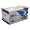 Cartouche laser compatible Lexmark 802X - magenta - Switch