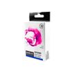 Cartouche compatible Epson T0713 Guépard - magenta - Switch 