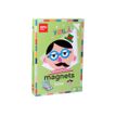8410782145615-Apli Kids - Jeu magnétique Portraits-Angle gauche-0
