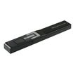 5420079900134-IRIScan Book 5 - scanner de documents A4 - portable - Wifi - 1200 ppp x 1200 ppp - noir - 3-Angle gauche-1