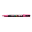 Posca - Marqueur peinture pointe fine - fuchsia
