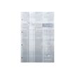 3329680661323-Rhodia - Bloc notes Pupitre - A4 + - 160 pages - petits carreaux - perforé-P_999991618_5-4