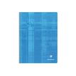 3329680834208-Clairefontaine - Cahier à spirale 24 x 32 cm - 100 pages - petits carreaux (5x5 mm) - disponi-P_999991629_1-0