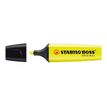 4006381215725-STABILO BOSS ORIGINAL - Pack de 10 surligneurs - jaune-P_999991954_1-0