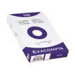 3130630133032-Exacompta - Pack de 100 Fiches Bristol - 12,5 x 20 cm - unies - non perforées - blanc-P_99999793_2-1